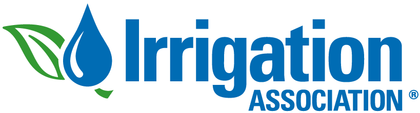 Logo for Irrigation Association