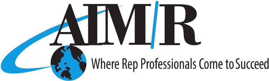 Logo for AIM/R