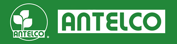 Logo for Antelco