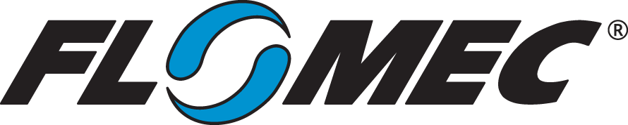 Logo for Flomec Meters