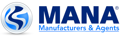 Logo for MANA