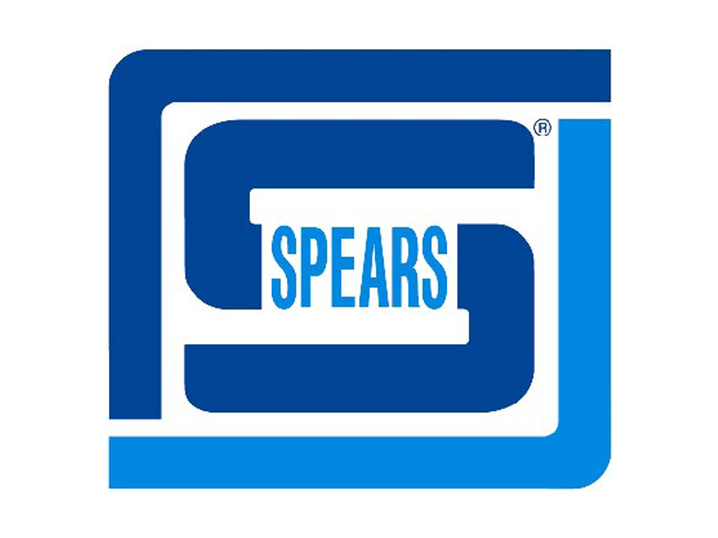 Logo for Spears